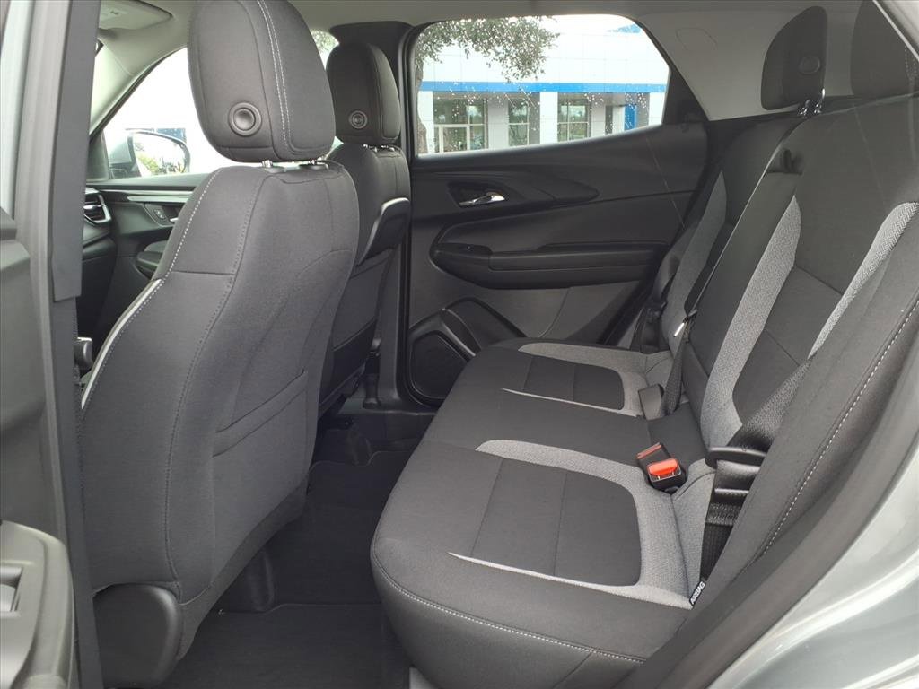 New 2026 Chevrolet TrailBlazer LT w/ Convenience Package image 10