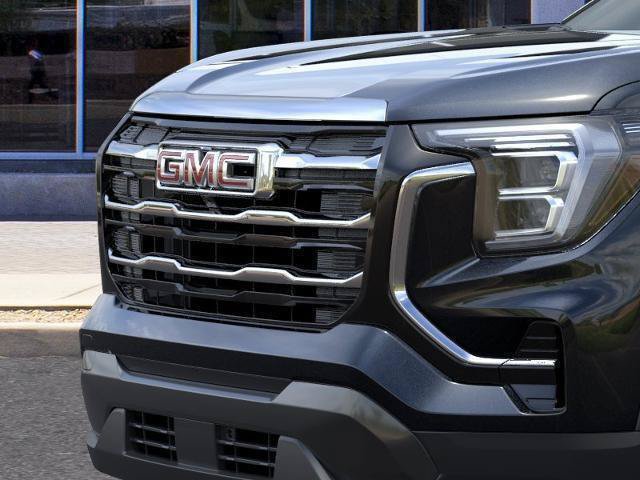 New 2027 GMC Terrain Elevation FWD image 13