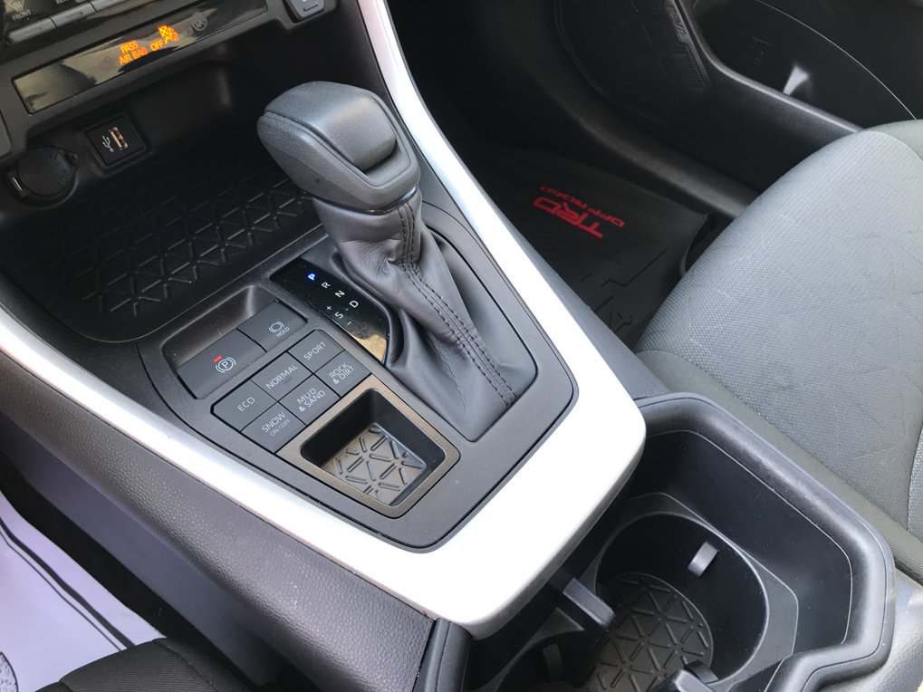 Certified 2025 Toyota RAV4 XLE AWD/4WD image 20