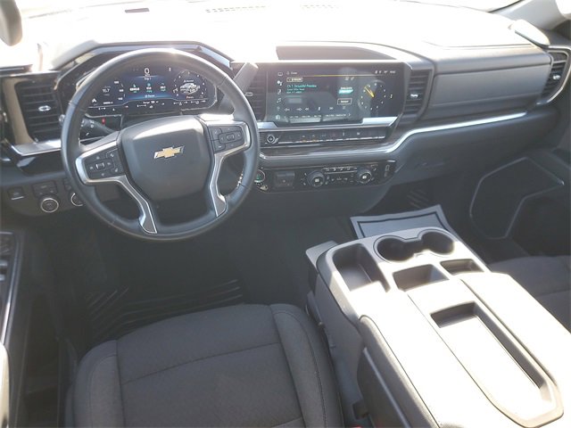 Used 2025 Chevrolet Silverado 1500 LT image 13