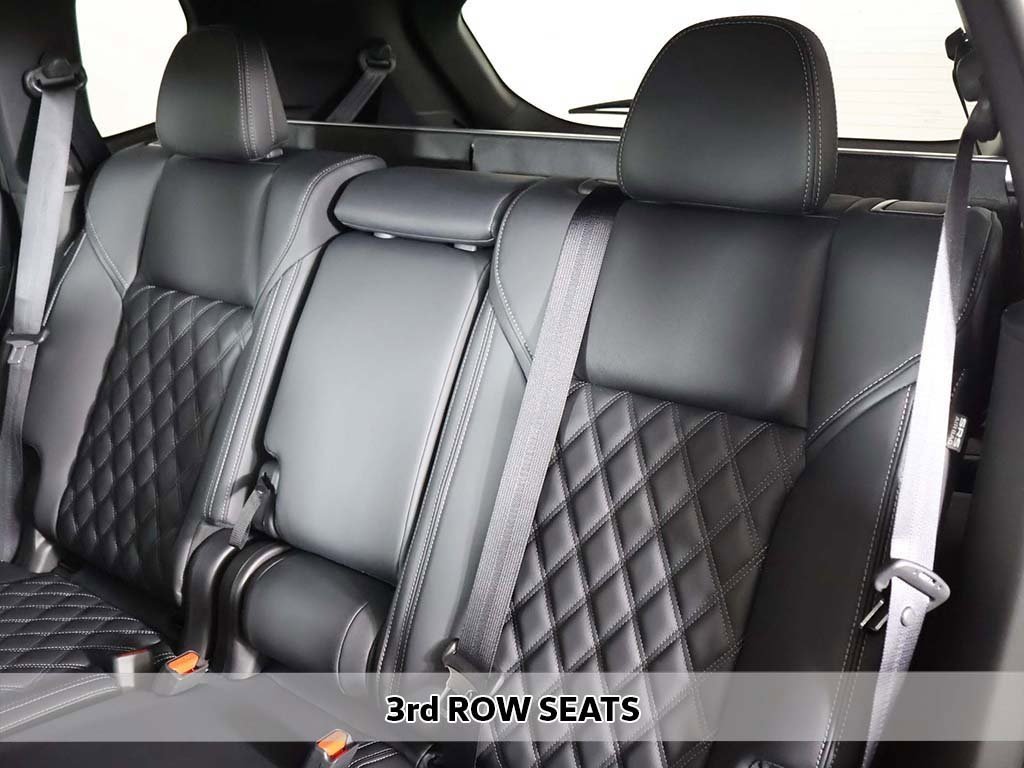 New 2025 Mitsubishi Outlander SEL image 10