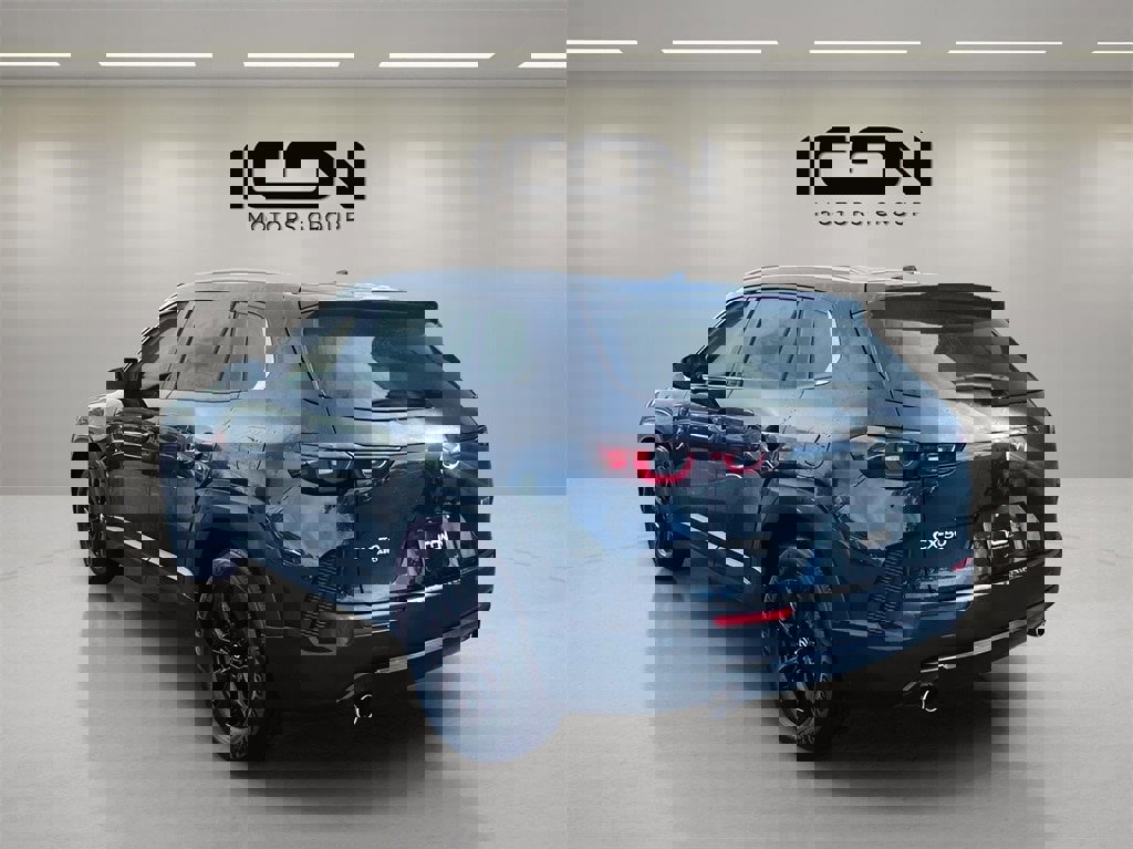 Used 2024 MAZDA CX-50 AWD 2.5 S w/ Premium Package image 6