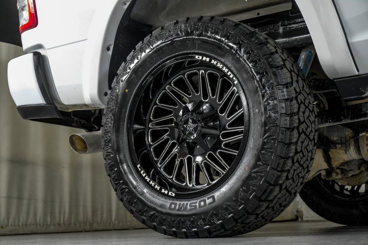 Used 2024 RAM 2500 Big Horn w/ Off Road Package image 52