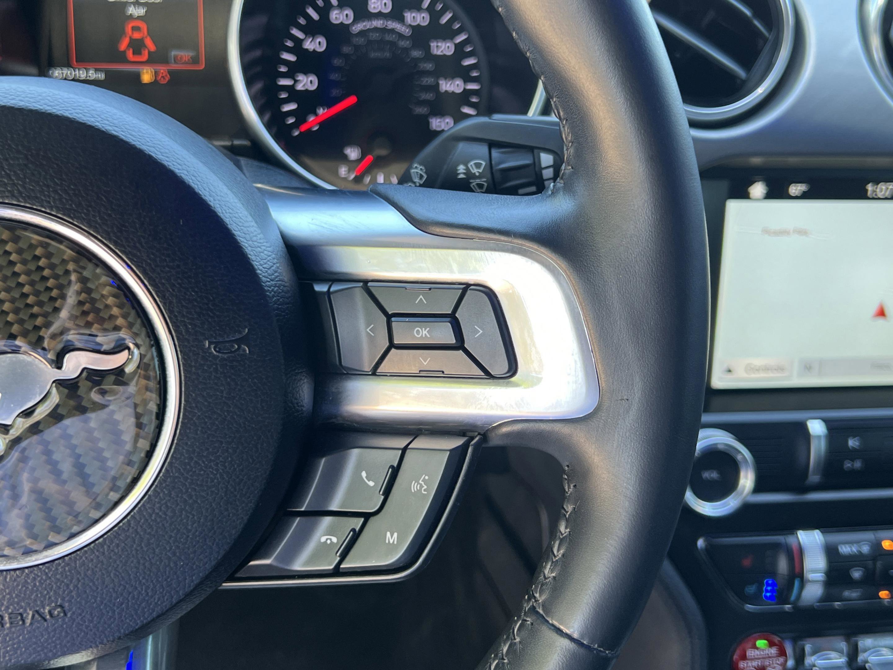 Used 2019 Ford Mustang GT Premium image 12