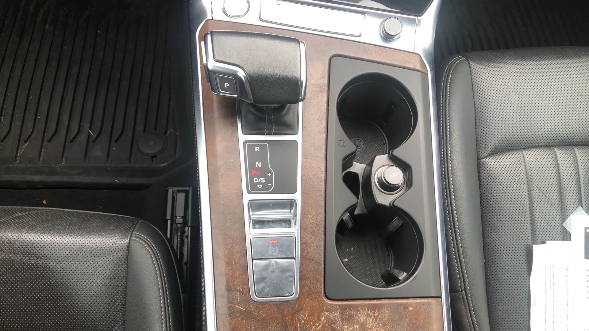 Used 2019 Audi A6 3.0T Premium Plus image 29