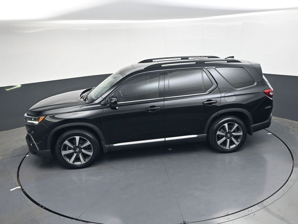 Used 2024 Honda Pilot Touring image 22