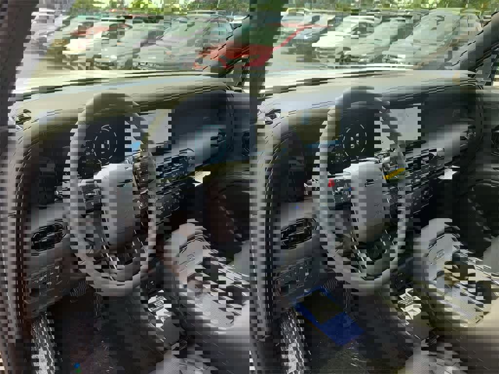 New 2026 Hyundai Palisade XRT Pro image 24