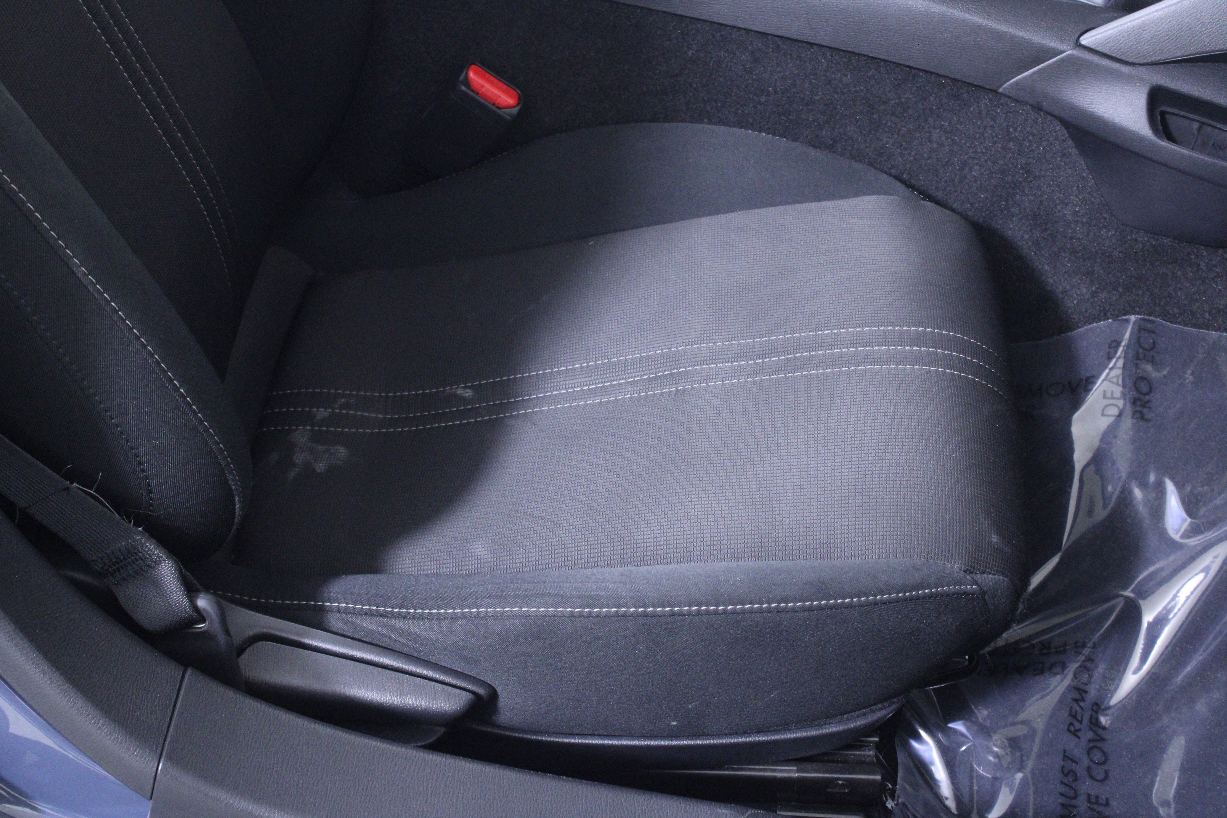 Used 2021 MAZDA MX-5 Miata RF Club image 16