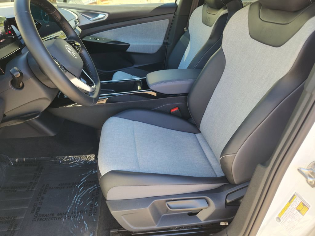 Certified 2024 Volkswagen ID.4 2WD image 10