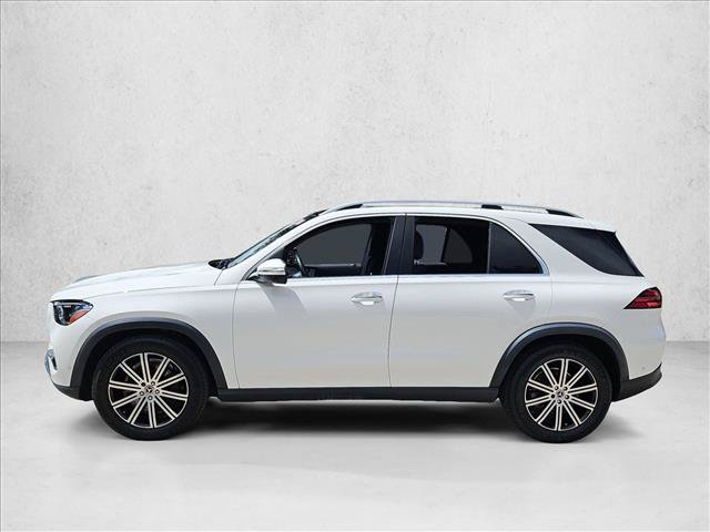Certified 2024 Mercedes-Benz GLE 350 4MATIC image 9