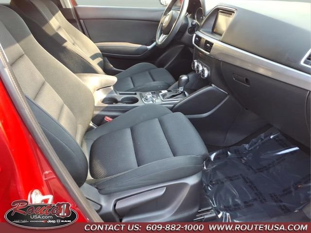 Used 2016 MAZDA CX-5 Touring image 29