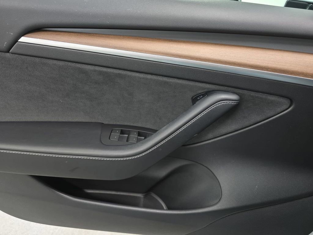 Used 2022 Tesla Model 3 RWD image 20