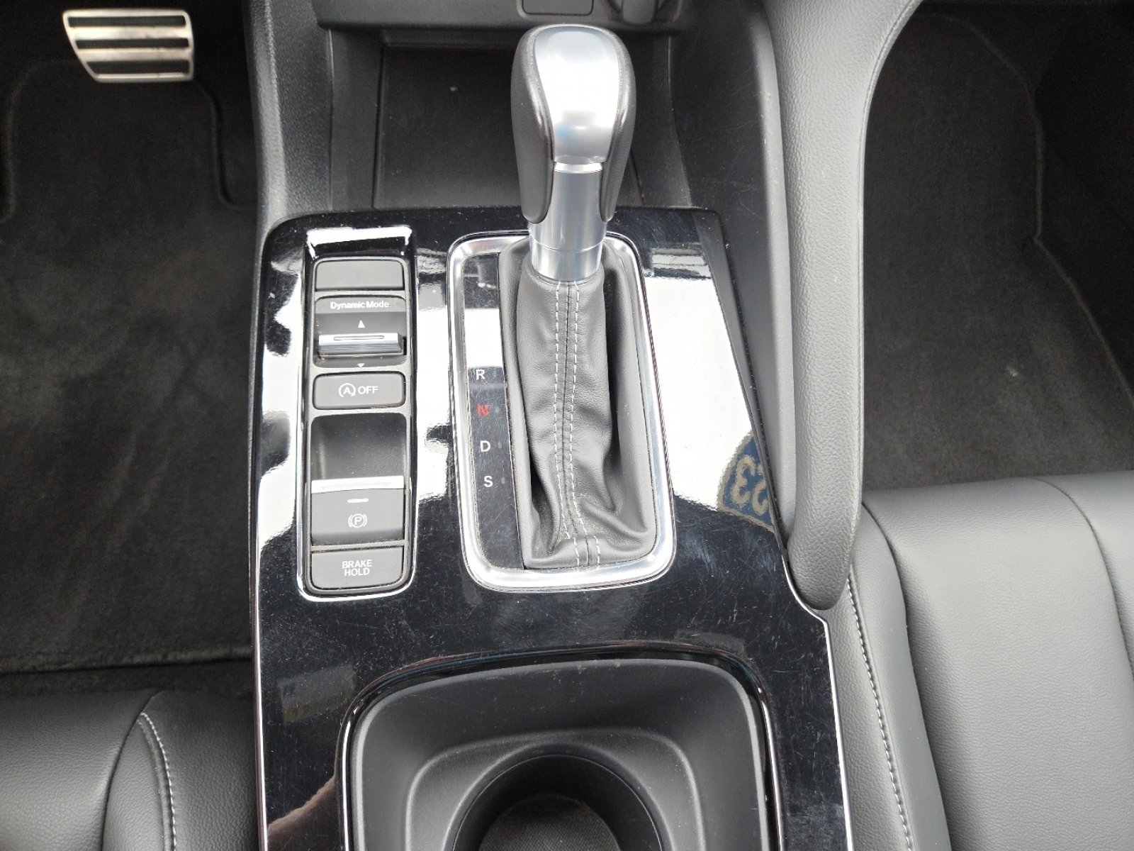 Used 2023 Acura Integra A-Spec FWD image 32