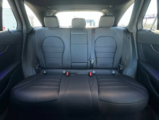 Certified 2022 Mercedes-Benz GLC 300 4MATIC image 14