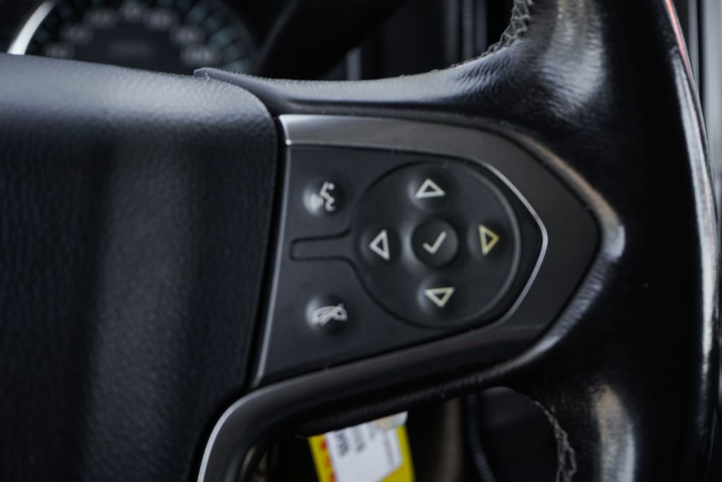 Used 2018 Chevrolet Silverado 2500 LT w/ Custom Sport Edition image 25