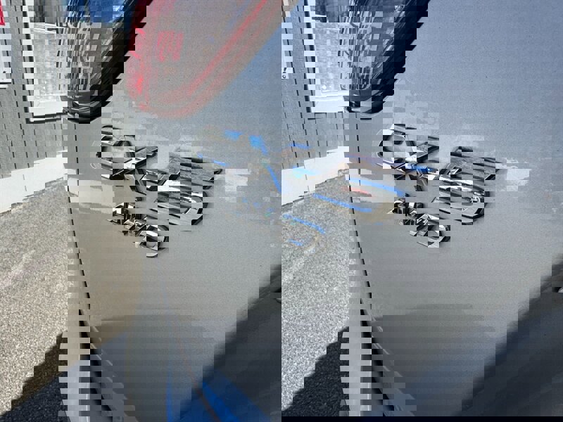 Used 2016 MAZDA CX-5 Grand Touring image 12