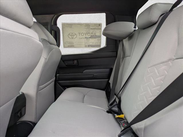 New 2026 Toyota Tacoma SR5 image 14