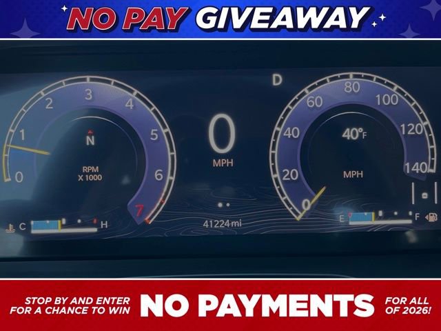 Used 2021 Jeep Grand Cherokee L Limited image 12