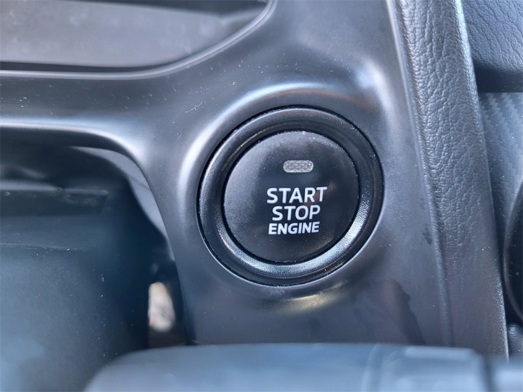 Used 2018 MAZDA CX-3 Sport image 24