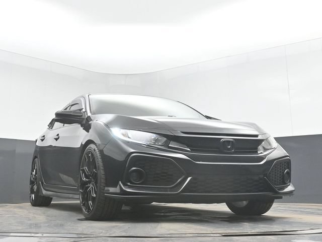 Used 2018 Honda Civic EX image 40