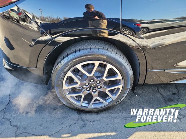 New 2025 Chevrolet Blazer RS w/ Driver Confidence II Package image 21