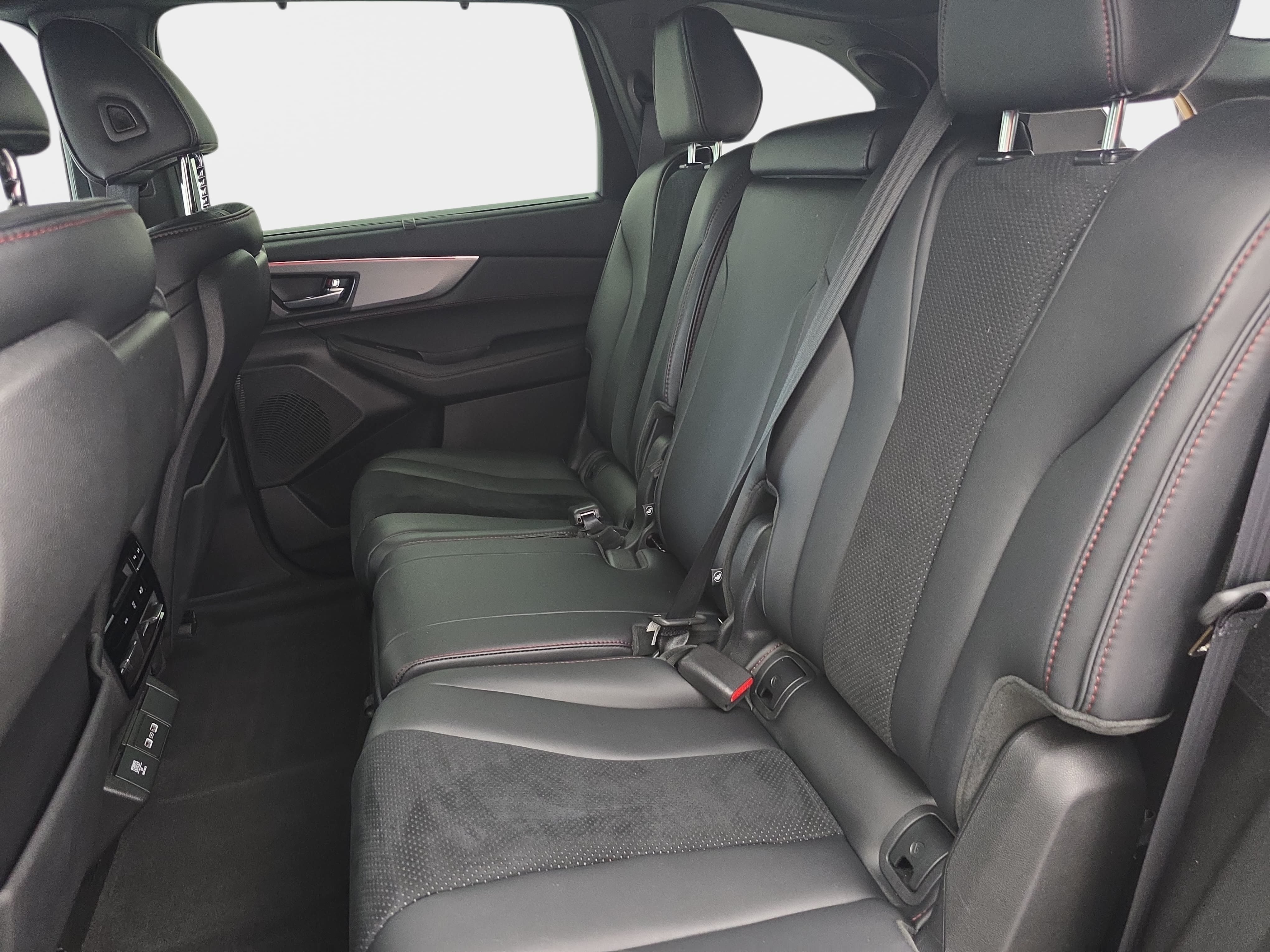 Used 2022 Acura MDX Type S AWD/4WD image 15