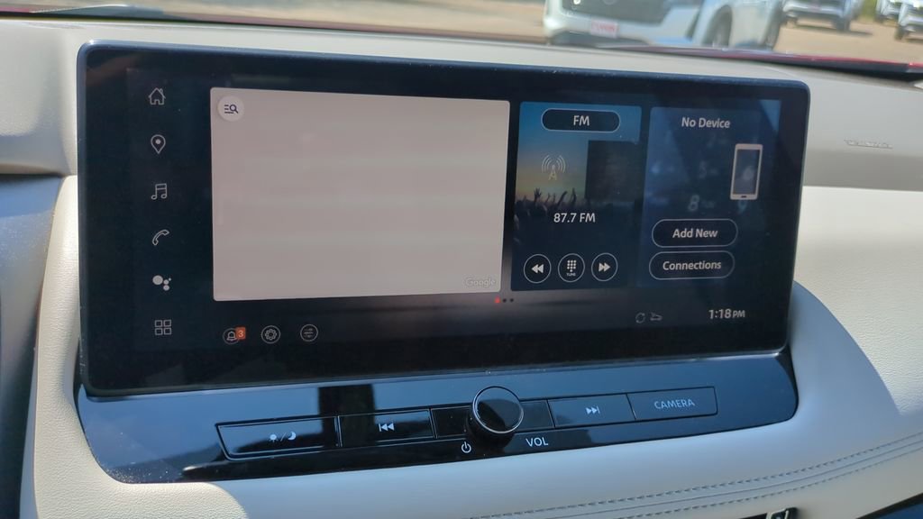 Used 2024 Nissan Rogue SL image 18