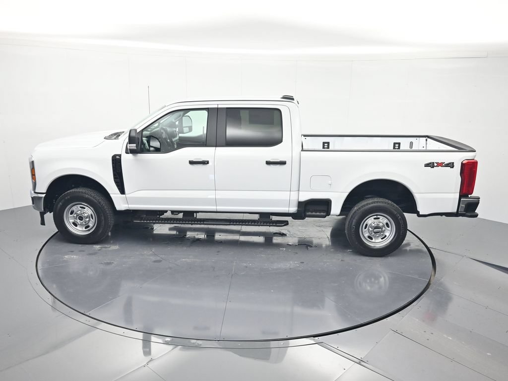 New 2027 Ford F250 XL w/ XL Chrome Package AWD/4WD image 35