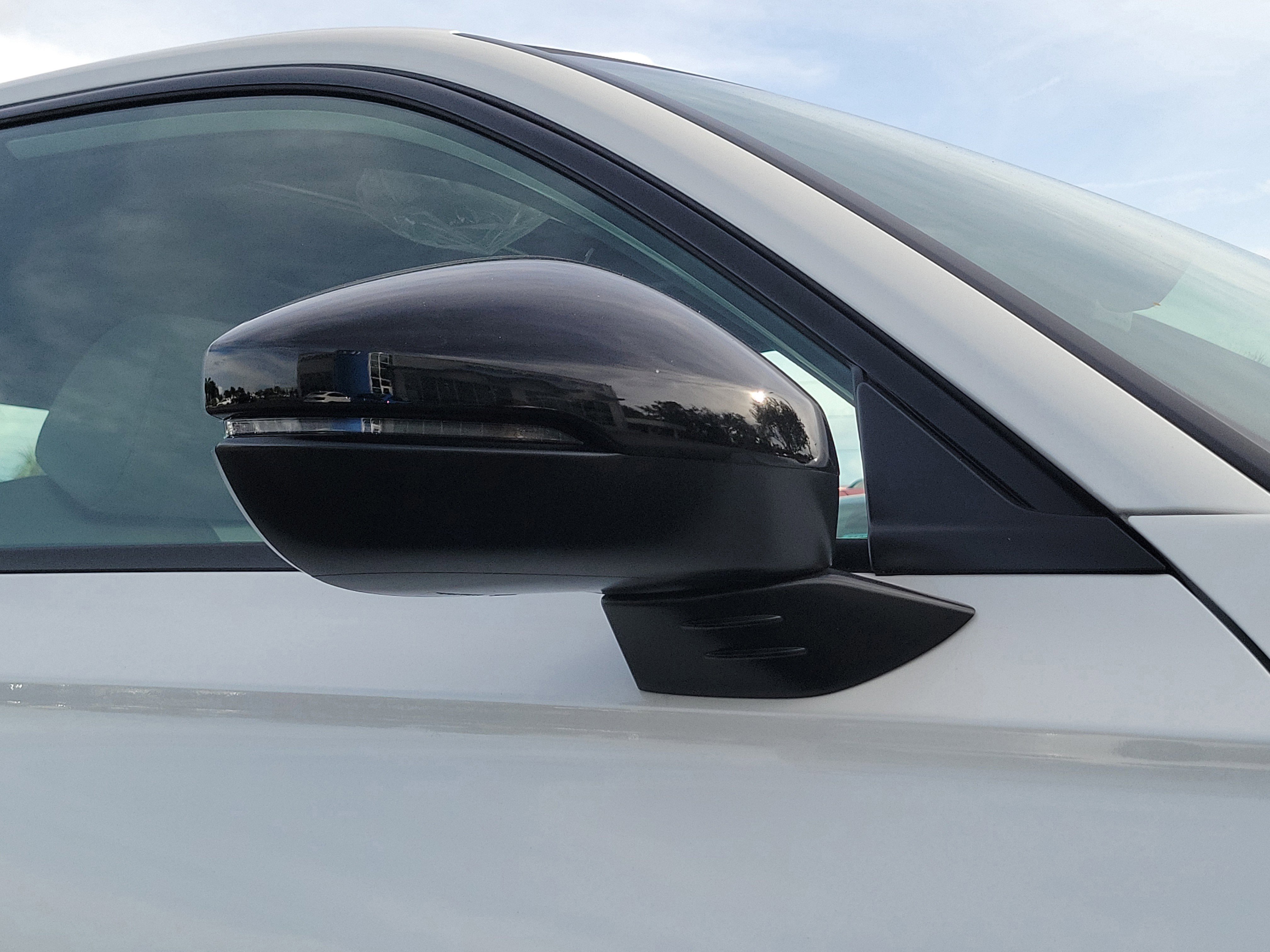 New 2026 Honda Civic Sport Touring image 8