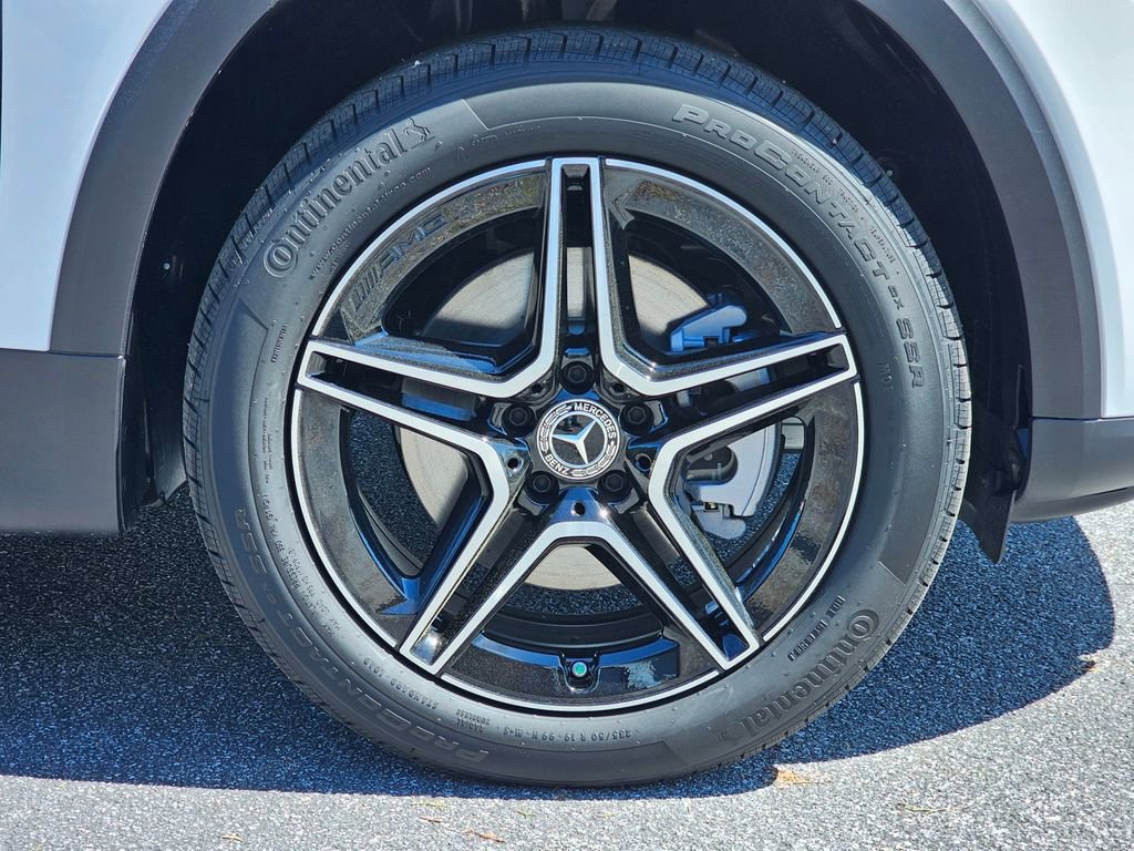 New 2026 Mercedes-Benz GLB 250 image 13