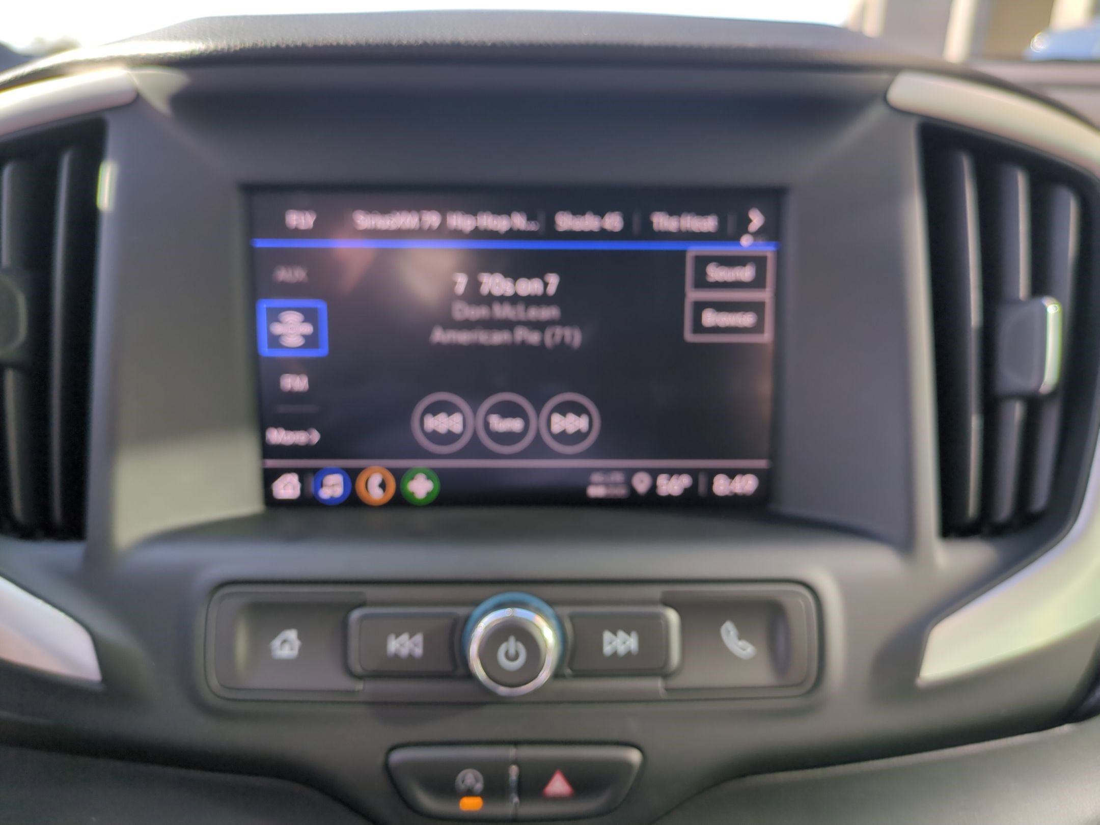 Certified 2022 GMC Terrain SLE w/ Driver Convenience Package image 18