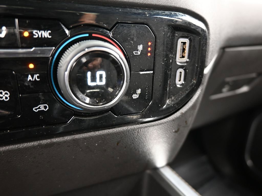 Used 2024 Chevrolet Silverado 1500 LT Trail Boss w/ LT Trail Boss Premium Package image 29