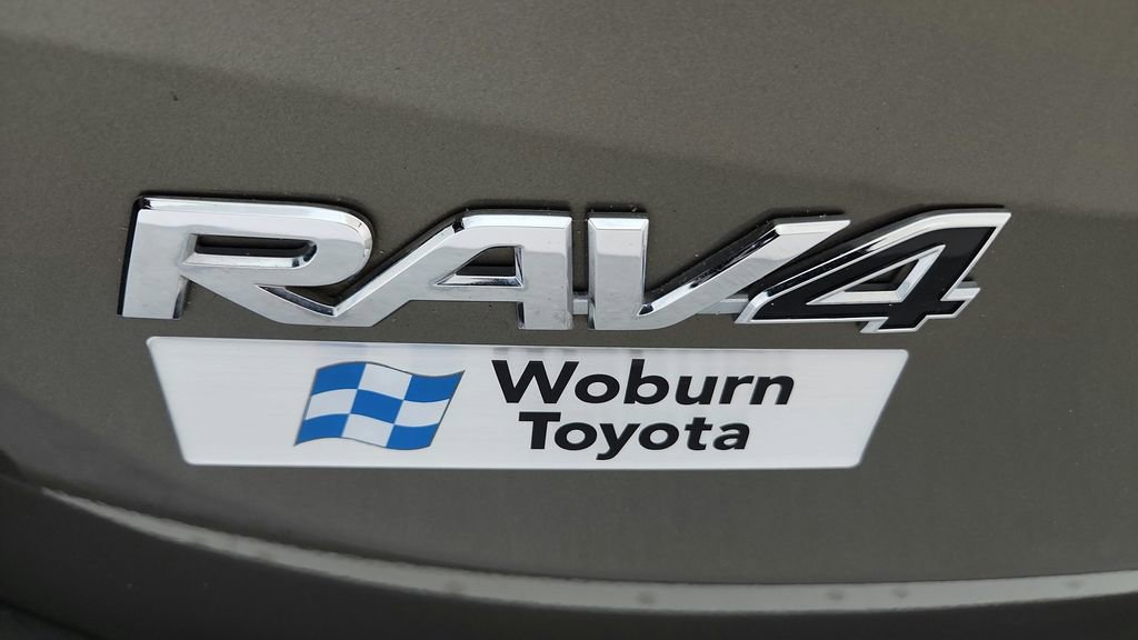 Used 2015 Toyota RAV4 Limited AWD/4WD image 13