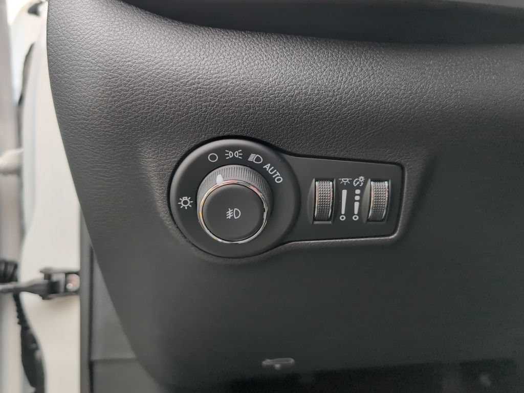 New 2026 Jeep Compass Limited AWD/4WD image 22