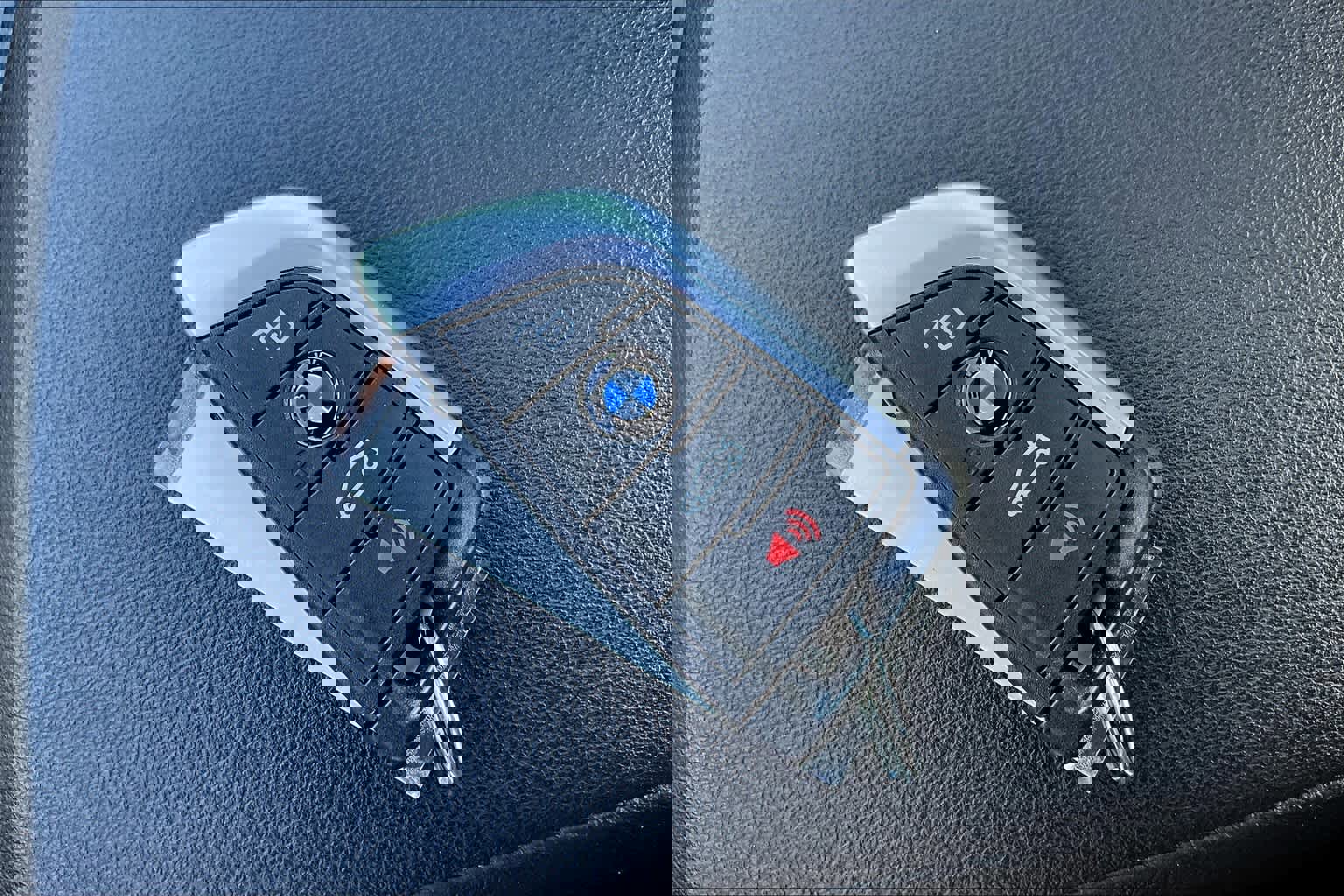 Used 2024 BMW 330i xDrive 330i xDrive w/ Convenience Package image 16