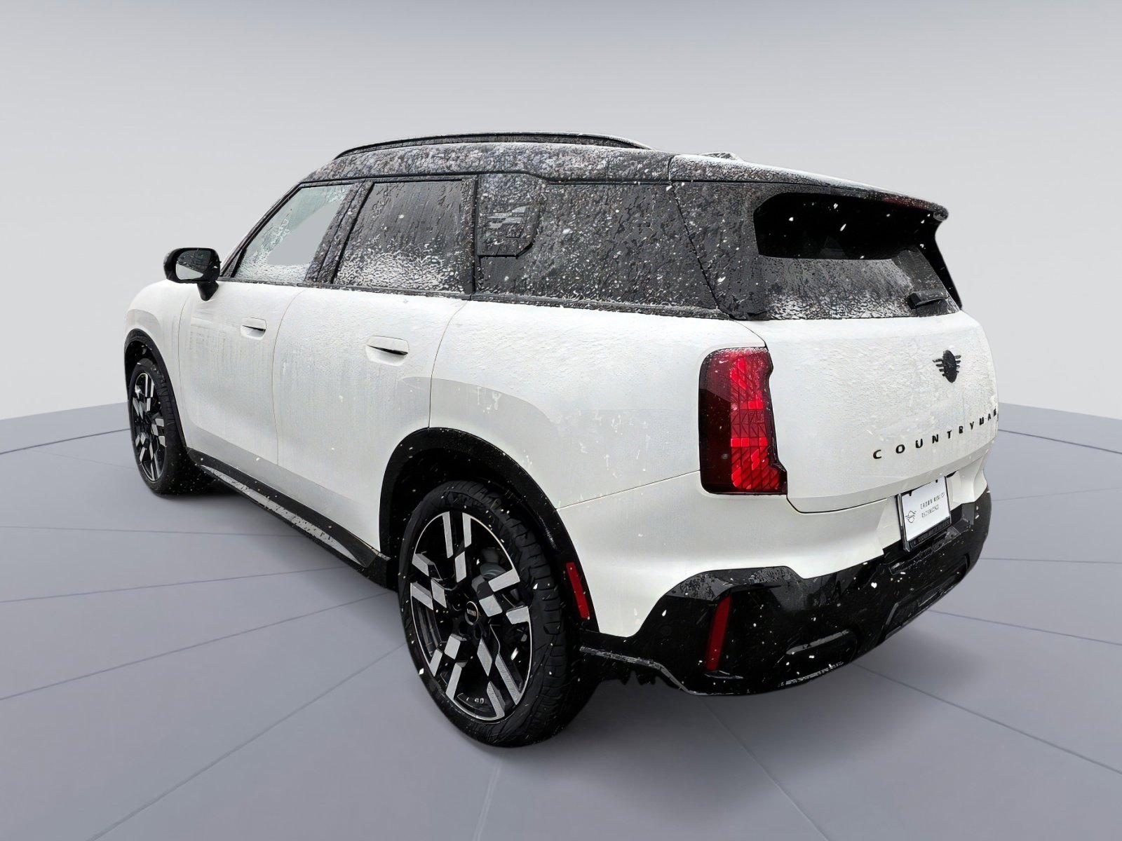 New 2026 MINI Cooper Countryman S image 3