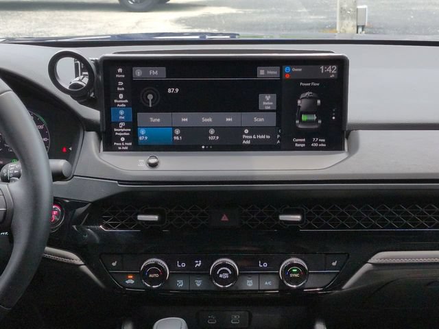 Used 2024 Honda Accord Sport image 17