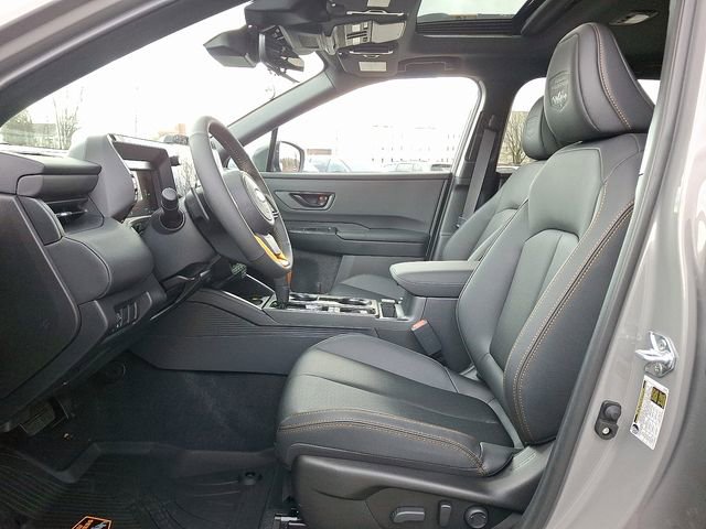 New 2026 Subaru Outback Wilderness image 14