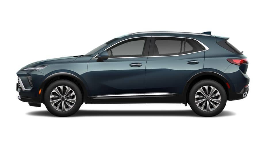 New 2026 Buick Envision Preferred AWD/4WD image 45