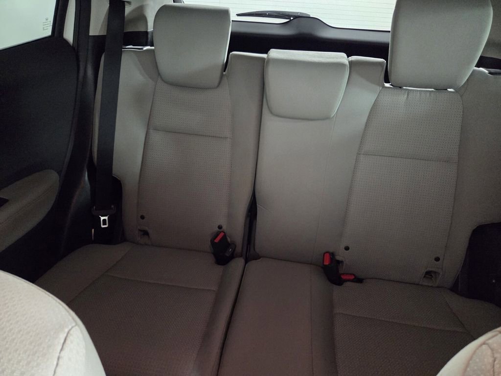 Used 2022 Honda HR-V LX image 21