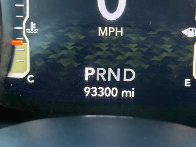 Used 2021 Jeep Wrangler Unlimited Sahara AWD/4WD image 20