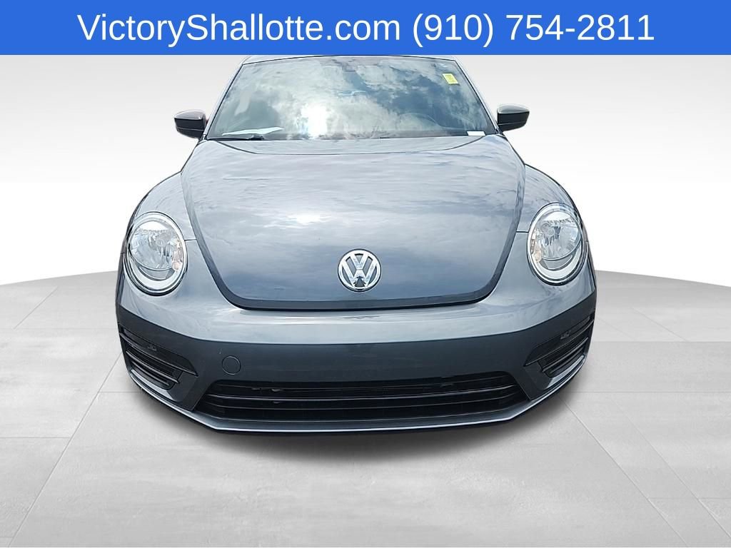 Used 2017 Volkswagen Beetle 1.8T FWD image 3