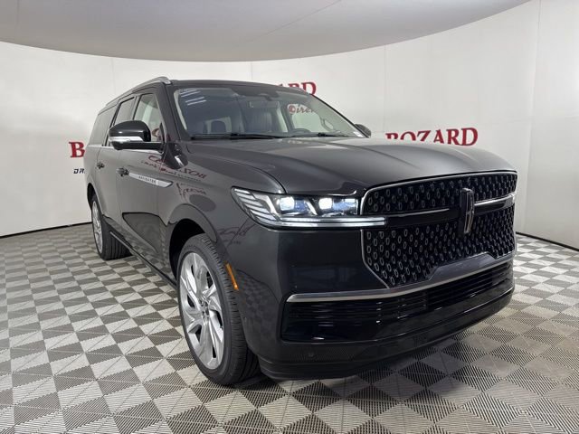 New 2025 Lincoln Navigator L Reserve image 1