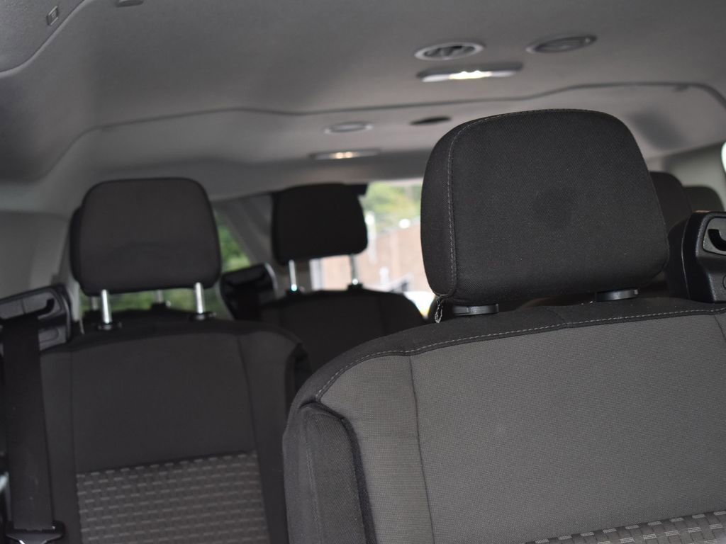 Used 2023 Ford Transit 350 XLT image 16