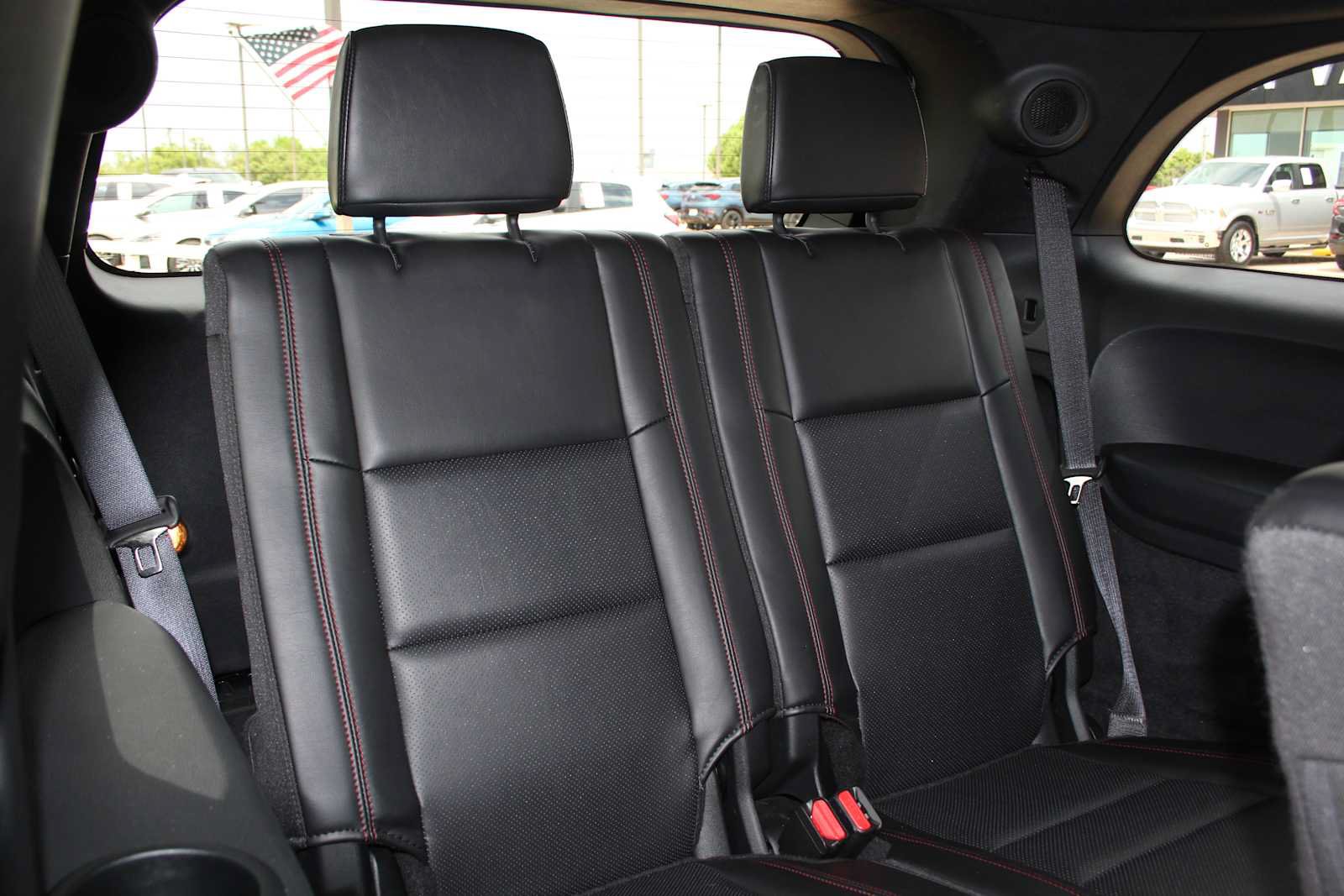 Used 2025 Dodge Durango GT AWD/4WD image 23