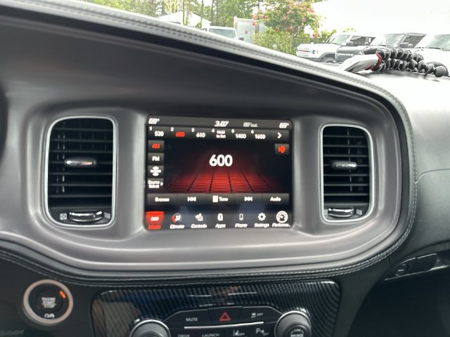 Used 2023 Dodge Charger Scat Pack w/ Plus Group RWD image 17