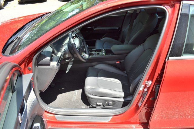 Used 2025 Kia K5 EX image 17