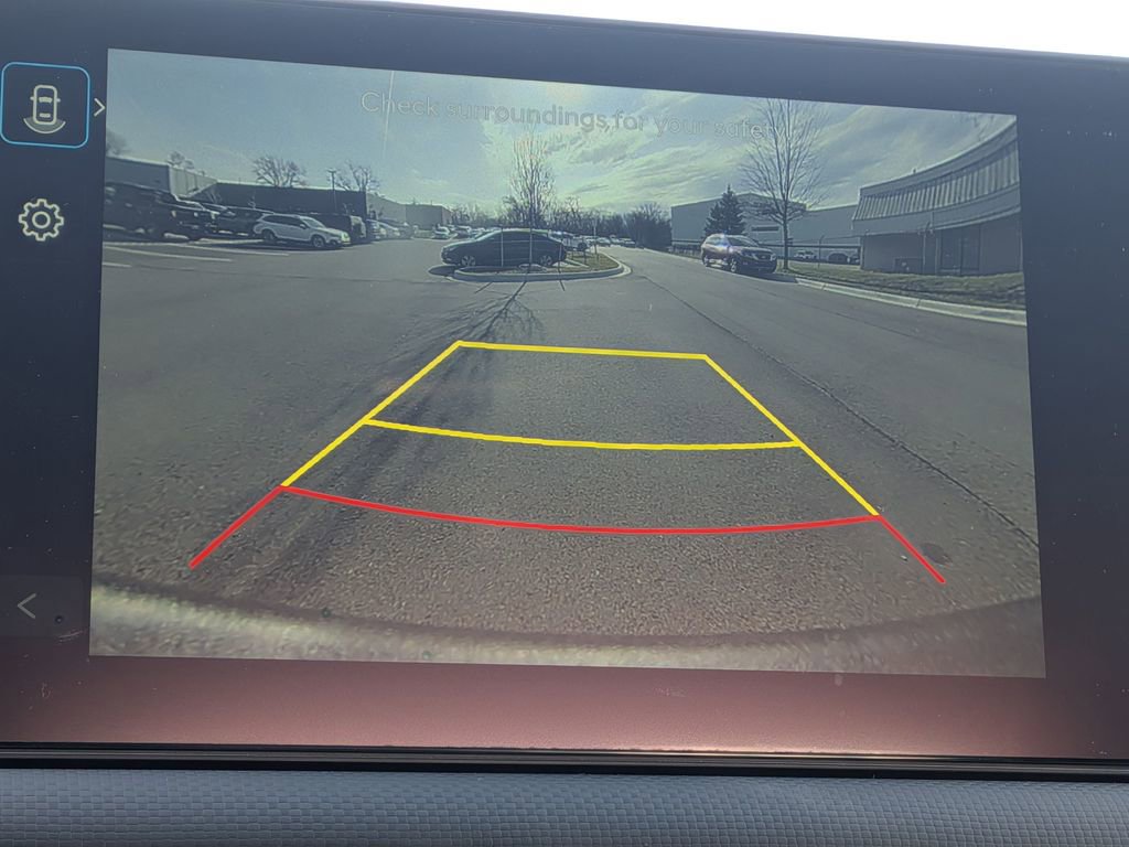 New 2026 Hyundai Santa Cruz SEL image 21