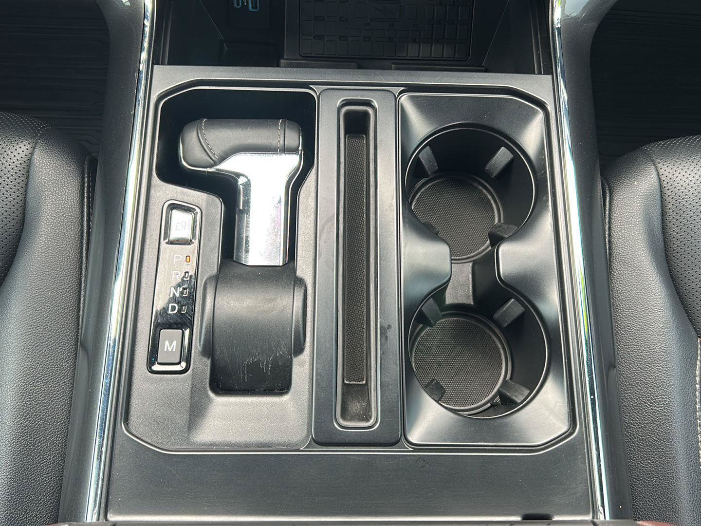 Used 2023 Ford F150 Lariat AWD/4WD image 19