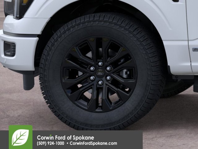 New 2026 Ford F150 Lariat AWD/4WD image 18